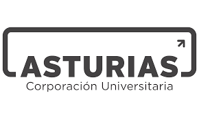 Logo asturias